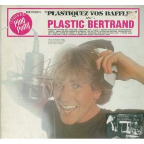 Download track Baby Doll Plastic Bertrand