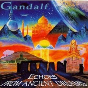 Download track Echoes From Ancient Dreams, Part 1 Gandalf