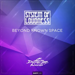 Download track Beyond Known Space (Radio Edit) System Of Loudness