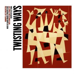 Download track Opening Glimmers (Twisting Ways, Pt. 3) Winnipeg Jazz OrchestraSarah Slean, David Braid, Philippe Cote, Lee Tsang