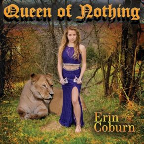 Download track Like They Said Erin Coburn