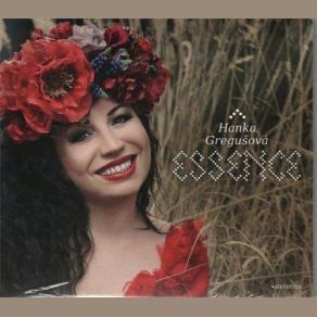 Download track Saga Of Beauty - River Flows Hanka Gregusova