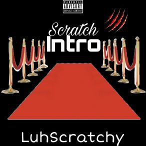 Download track Spazz Mode Freestyle Auto LuhScratchy