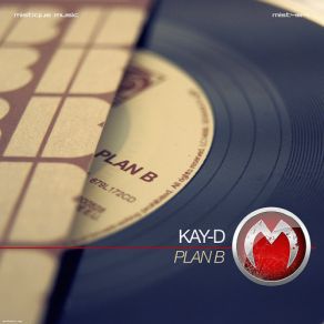 Download track Peaktime (Original Mix) Kay - D