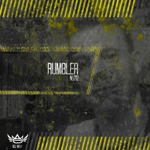 Download track Kickdrumming (Original Mix) Rumbler