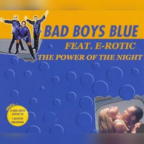 Download track Lady Of Hearts Bad Boys Blue, E - Rotic