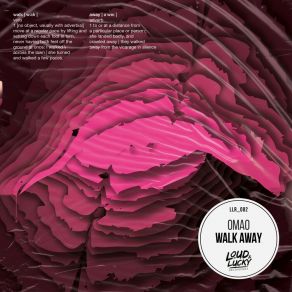 Download track Walk Away (Extended Mix) Omão