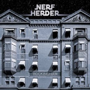 Download track Portland (Clean Version) Nerf Herder