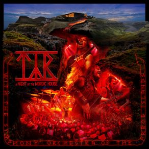 Download track Fire And Flame Týr