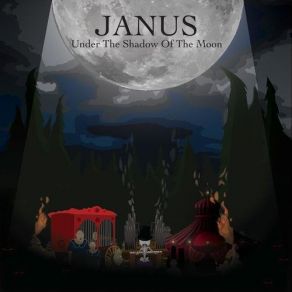 Download track Dark Dark Janus (USA)