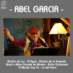 Download track Bichito De La Humedá Abel Garcia