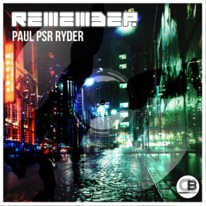 Download track GMP (Original Mix) Paul Psr Ryder