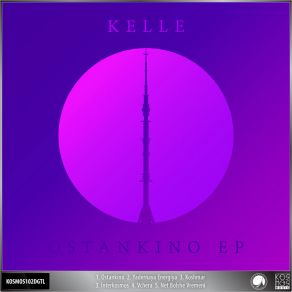 Download track Interkosmos Kelle