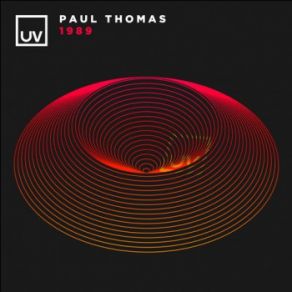 Download track 1989 (Extended Mix) Paul Thomas