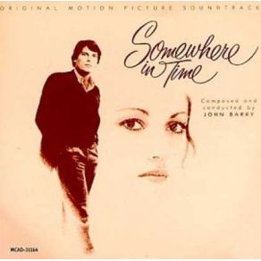 Download track Somewhere In Time John Barry