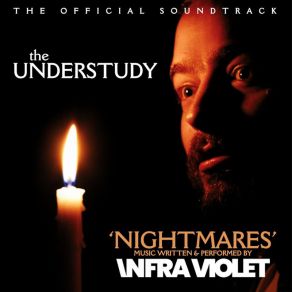 Download track Nightmares (Original Motion Picture Soundtrack) Infra Violet