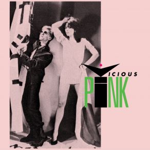 Download track Not Your Kind Of Girl Vicious Pink