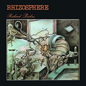 Download track Rhizosphere Richard Pinhas