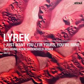 Download track I Just Want You (Koen Groeneveld Remix) LyrekKoen Groeneveld