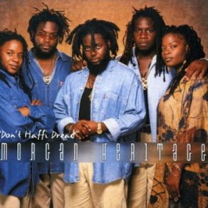 Download track Crying Out Morgan Heritage