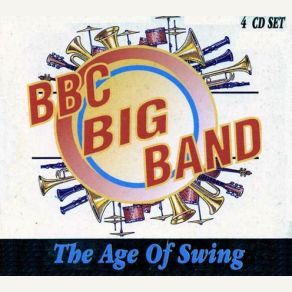 Download track Begin The Beguine The BBC Big Band