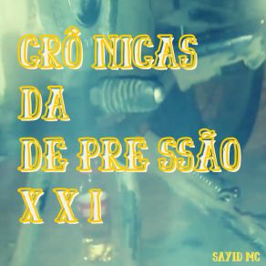 Download track 8Itão De Goiânia Sayid MCFresh Stark, Preto City