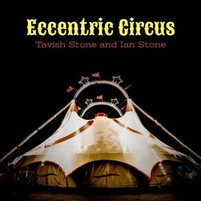 Download track Eccentric Circus (Pt. 3 - Plastic) Tavish Stone