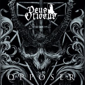 Download track Towering Flames Deus Otiosus