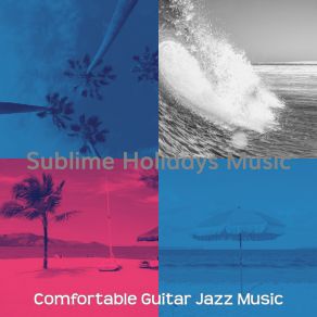 Download track Vintage Comfortable Guitar Jazz Music