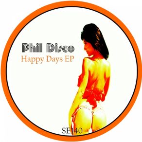 Download track Ride Phil Disco