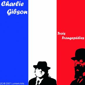 Download track Première Frangepédie Charlie Gibson