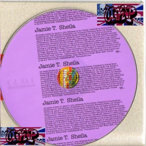 Download track Sheila (Radio Edit) Jamie T