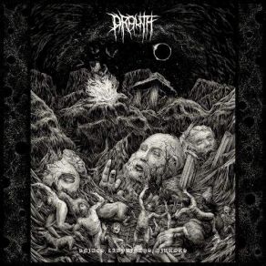 Download track A Shrine Of Severed Tongues Drouth