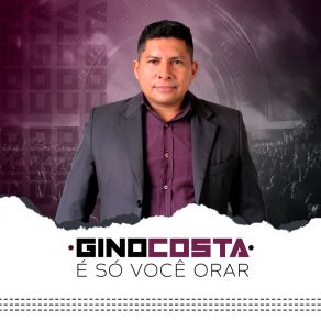 Download track A Hora Já Chegou Gino Costa