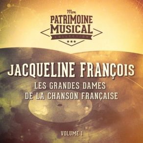 Download track J'aimerais Tellement Ça Jacqueline François