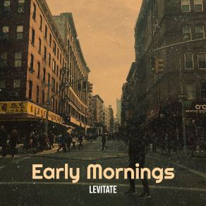 Download track Morning In Manhattan Levitate