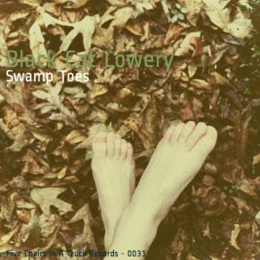 Download track I Looked At Her (Whatcha Talkin' 'bout) Black Cat Lowery