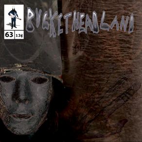 Download track Monster Zero Buckethead