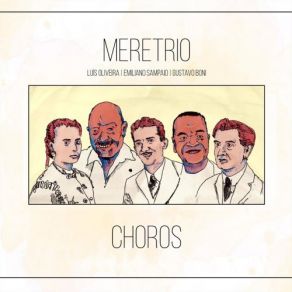 Download track Na Glória Meretrio