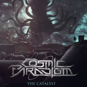 Download track Dark Matter Cataclysm Cosmic Paradigm