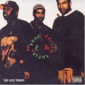 Download track Stressed Out (Rhaphael Saaddiq's Remix) A Tribe Called Quest