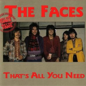 Download track Miss Judy's Farm The Faces