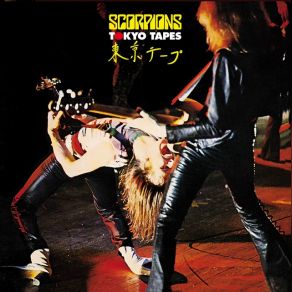 Download track Suspender Love (Live) (2015 - Remaster) Scorpions