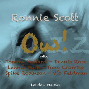 Download track El Sino Ronnie Scott