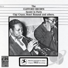 Download track Blue Concept (Take 1) The Clifford Brown