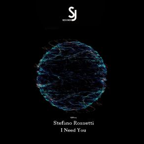 Download track Something Say Stefano Rossetti