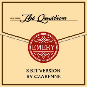 Download track In Between 4th And 2nd Street (8 - Bit Version) Emery And Czarenne