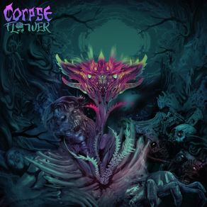 Download track Gatekeeper Corpse Flower