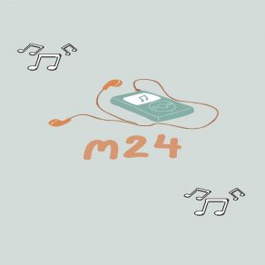 Download track Just Friend M24