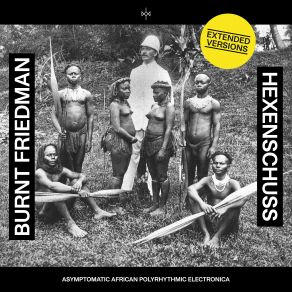 Download track Spray Men Chorus Bernd Friedmann